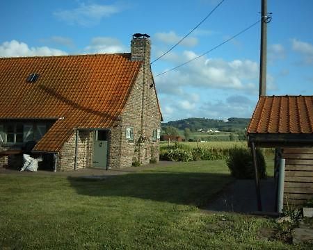 Huis Den Keibilk 호이벨란트 외부 사진