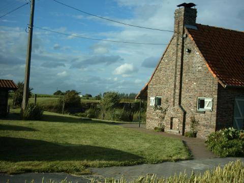 Huis Den Keibilk 호이벨란트 외부 사진